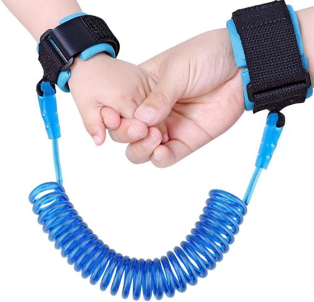 Child Anti Lost Wrist Strap Walking Toddlers WristBand